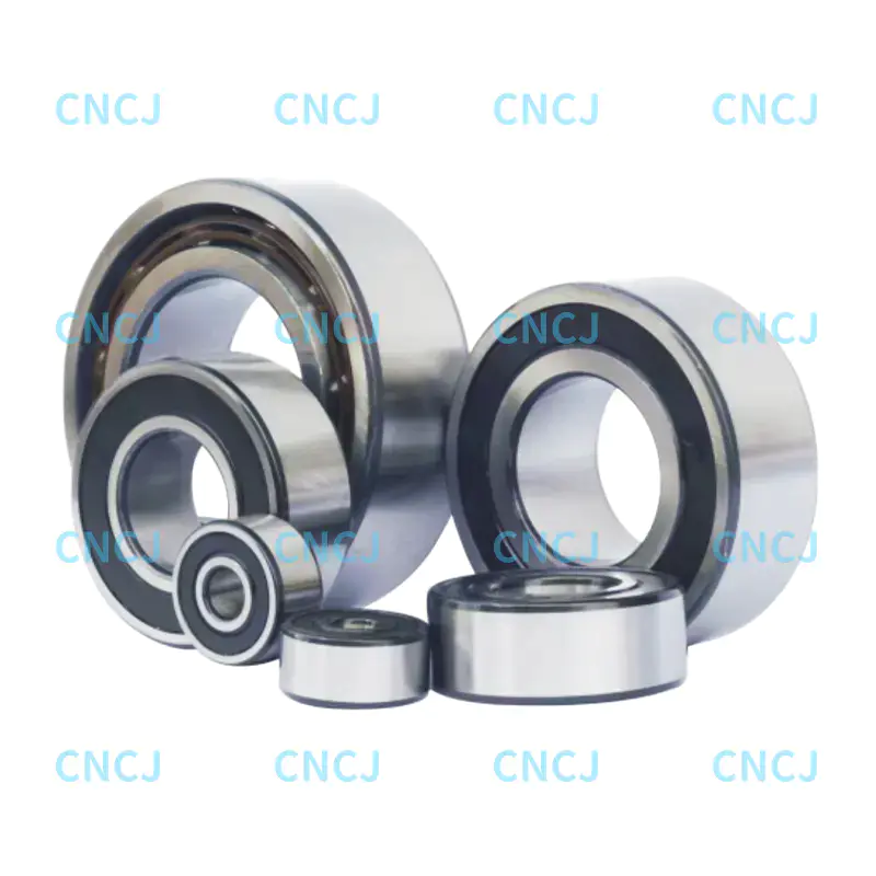 Ningbo Wanshun cuscinetto Co., Ltd.