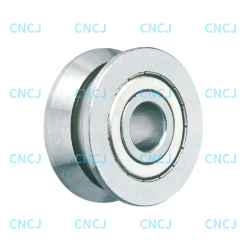 Ningbo Wanshun cuscinetto Co., Ltd.