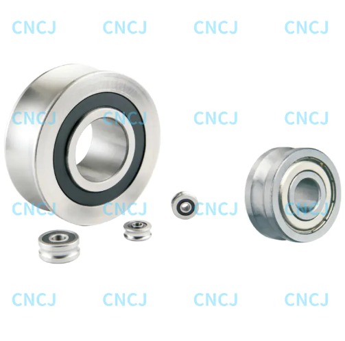 Ningbo Wanshun cuscinetto Co., Ltd.