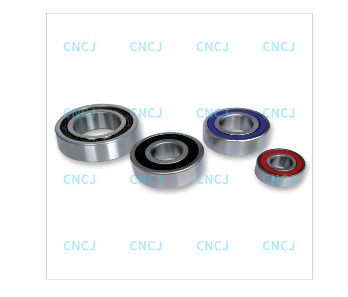 Ningbo Wanshun cuscinetto Co., Ltd.