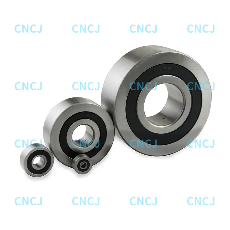 Ningbo Wanshun cuscinetto Co., Ltd.