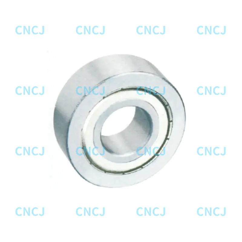 Ningbo Wanshun cuscinetto Co., Ltd.