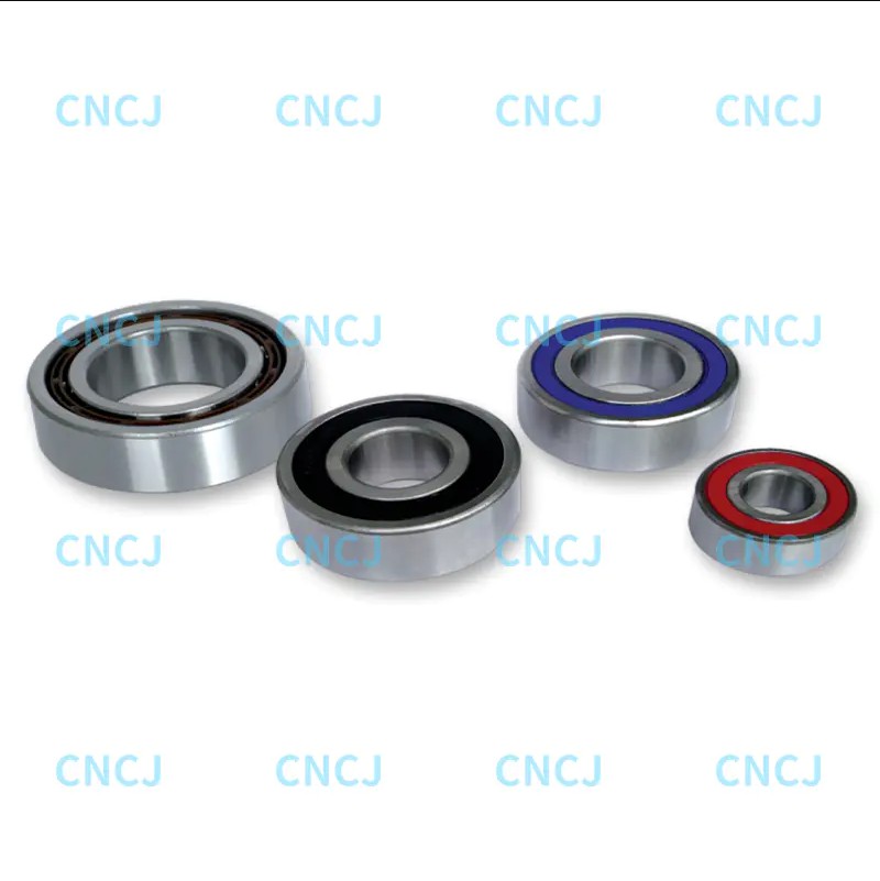 Ningbo Wanshun cuscinetto Co., Ltd.