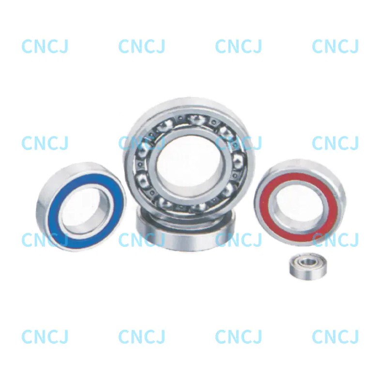 Ningbo Wanshun cuscinetto Co., Ltd.