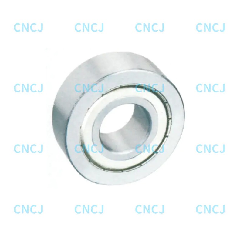Ningbo Wanshun cuscinetto Co., Ltd.
