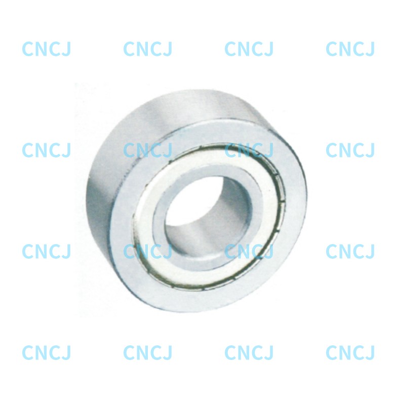 Ningbo Wanshun cuscinetto Co., Ltd.