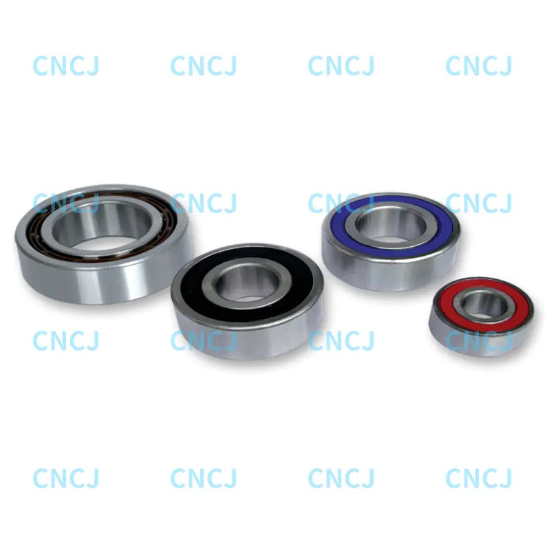 Ningbo Wanshun cuscinetto Co., Ltd.