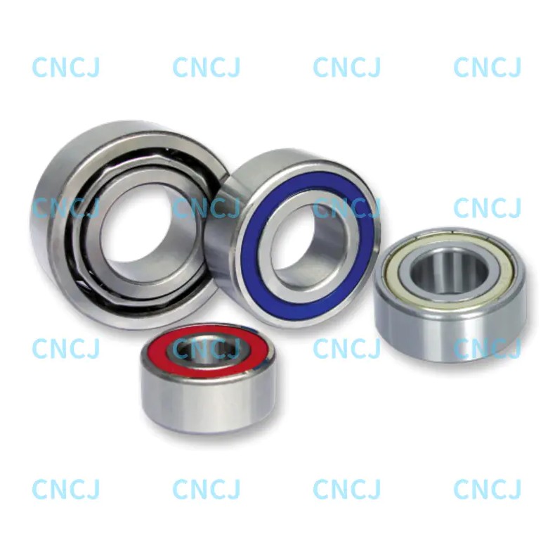 Ningbo Wanshun cuscinetto Co., Ltd.