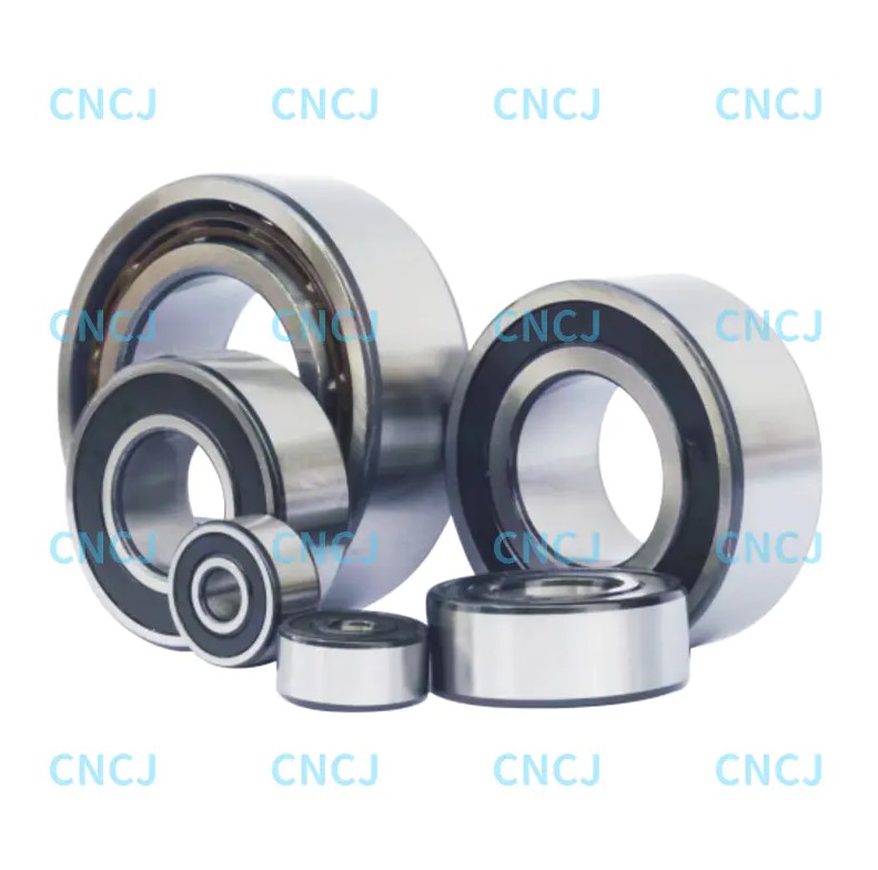 Ningbo Wanshun cuscinetto Co., Ltd.