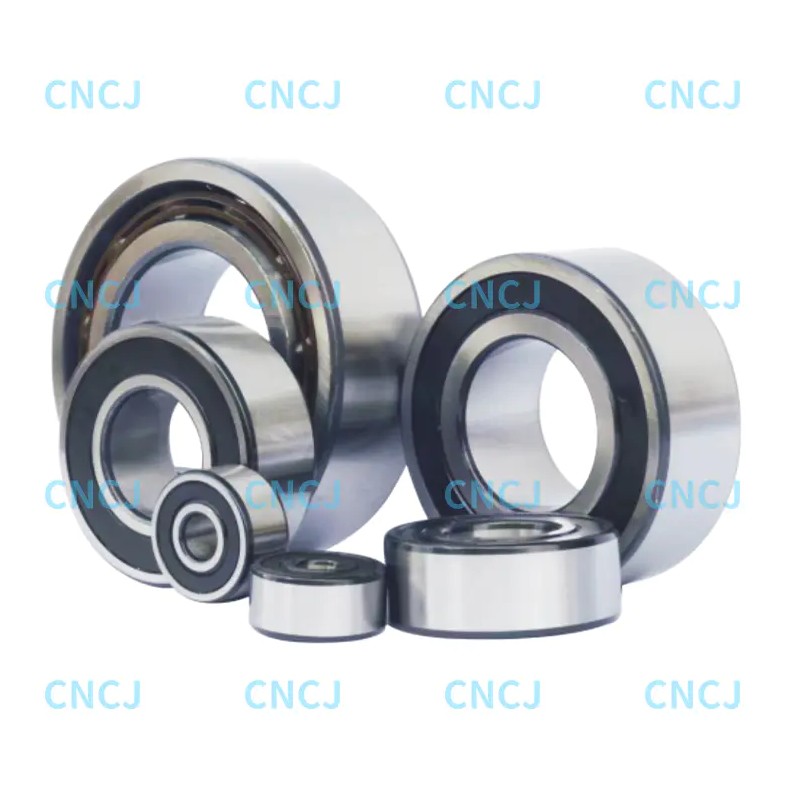 Ningbo Wanshun cuscinetto Co., Ltd.