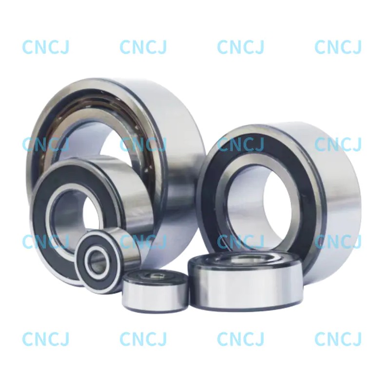 Ningbo Wanshun cuscinetto Co., Ltd.